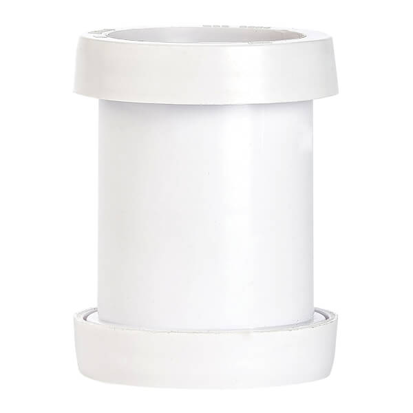 MaKe Pushfit Straight Coupler 40mm Homebase