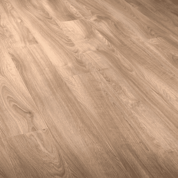 Embossed Luxury Vinyl Click Flooring Stockton Oak Sample Homebase