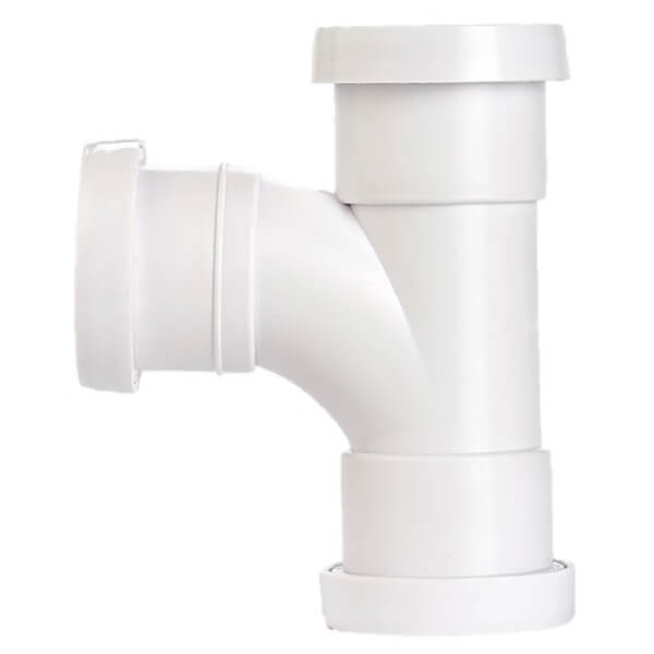 MaKe Pushfit Swept Tee 32mm Homebase