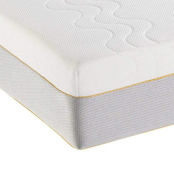 Dormeo Options Hybrid Mattress Super King Homebase