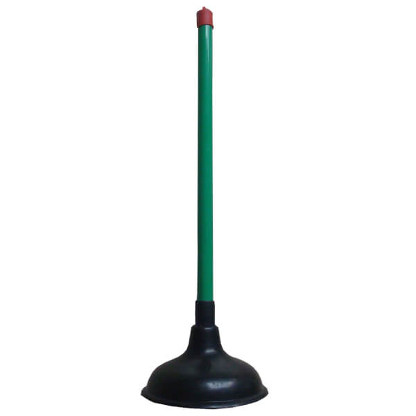 Enduraseal Large Sink Plunger Homebase