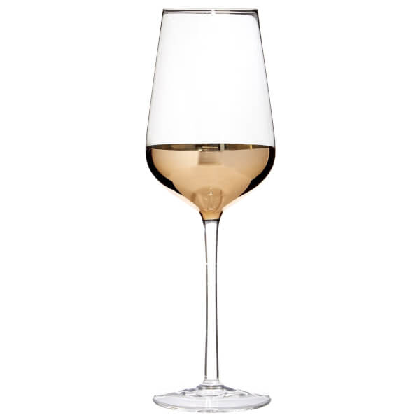 Horizon Wine Glasses Set of 4 Homebase
