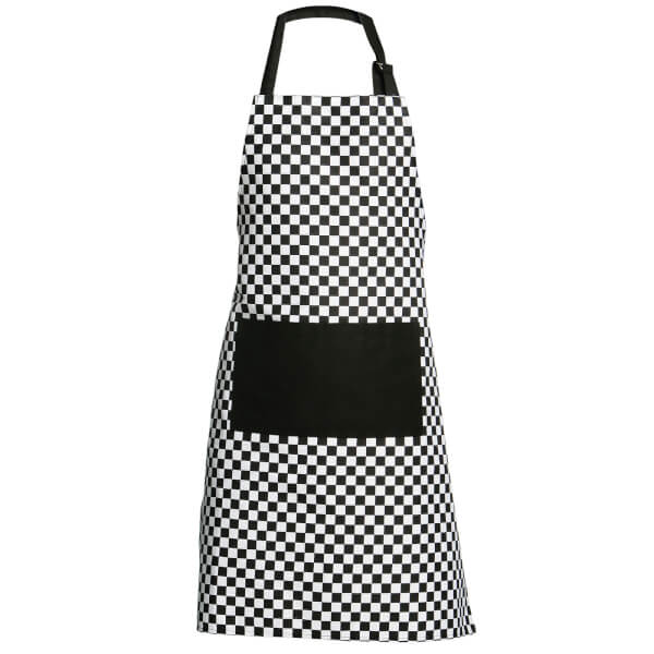 Check Mate Apron Homebase