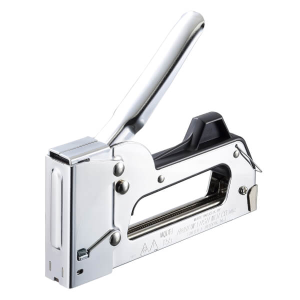 Arrow Medium Duty Staple Gun Homebase
