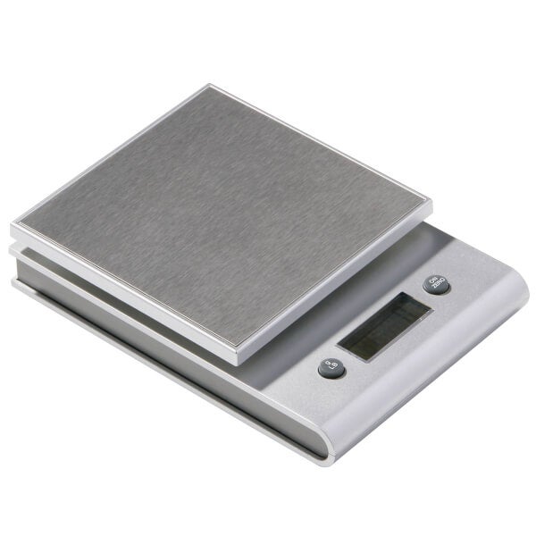 Electronic Scale 3kg Homebase