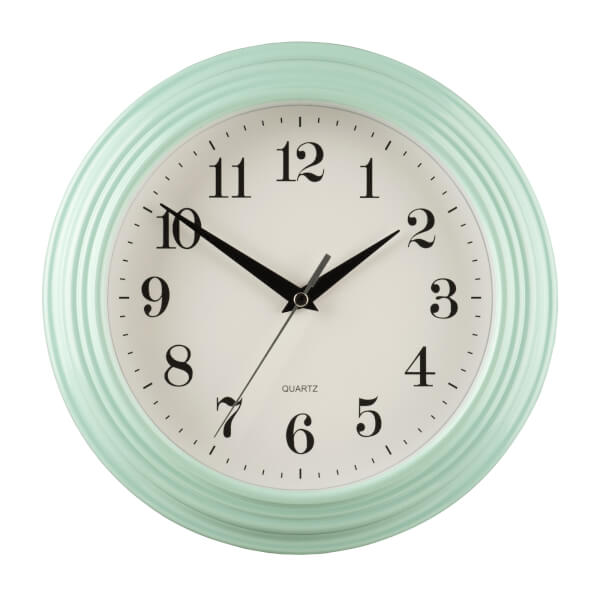 homebase outdoor clocks