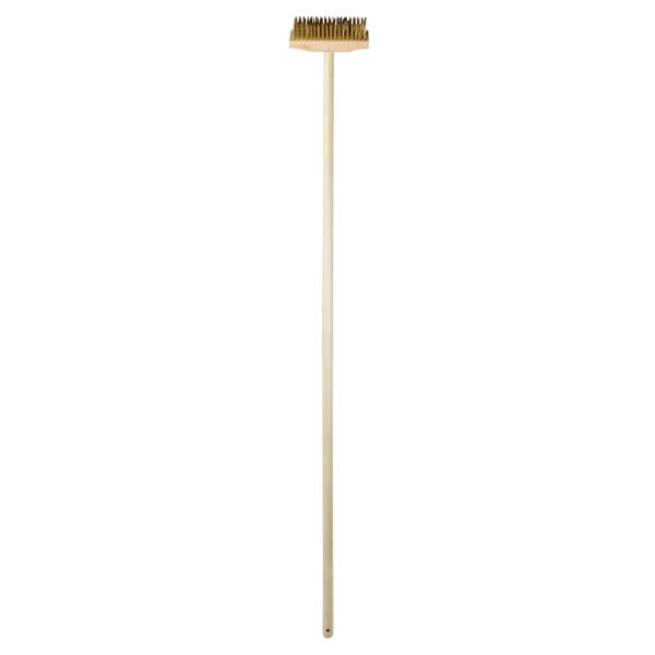 Homebase Patio & Decking Brush 17.5cm Homebase