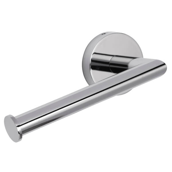 Croydex Epsom Toilet Roll Holder Homebase