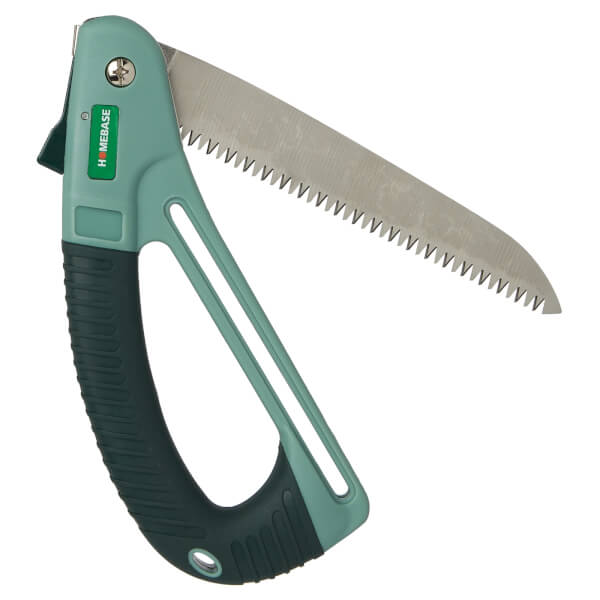 Homebase Folding Pruning Saw Homebase