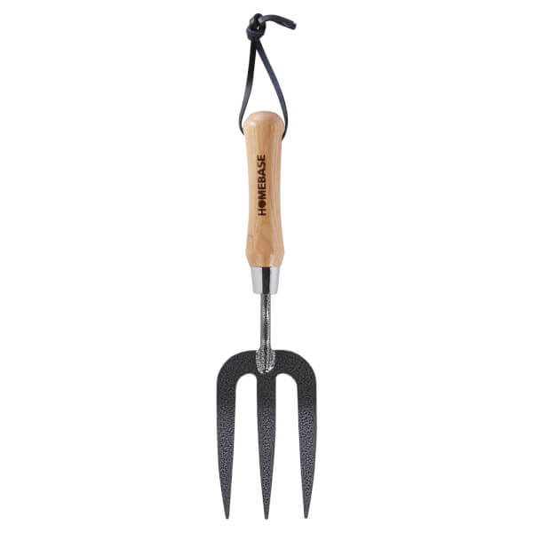 Homebase Hand Fork Homebase