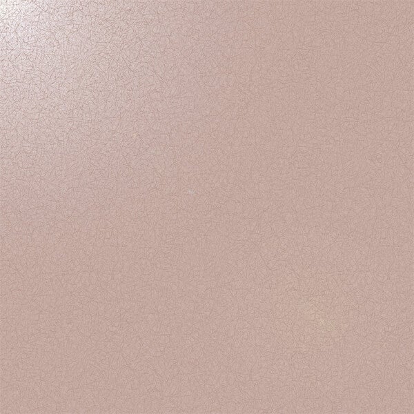 Holden Decor Eden Plain Textured Metallic Glitter Rose Gold Wallpaper