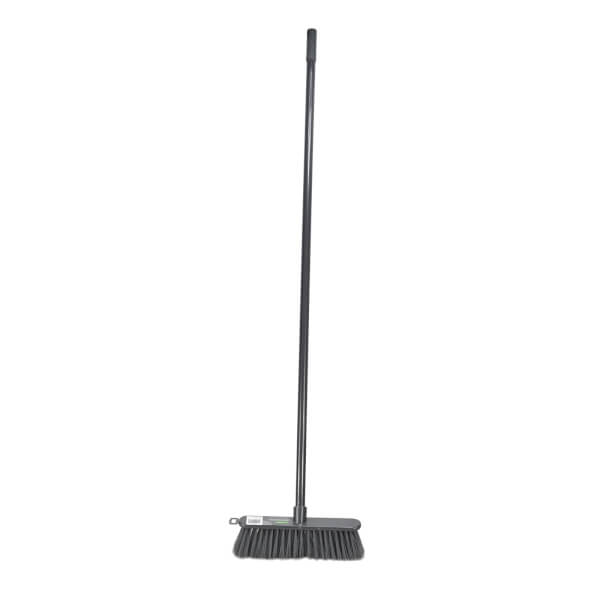 Indoor Broom Homebase