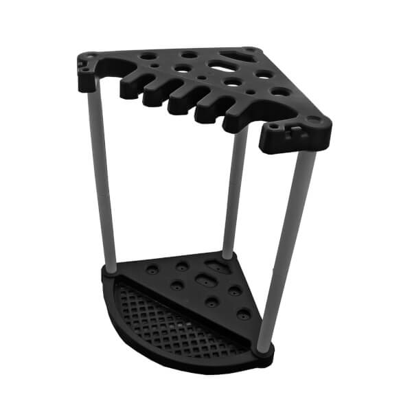 Keter tool rack clearance