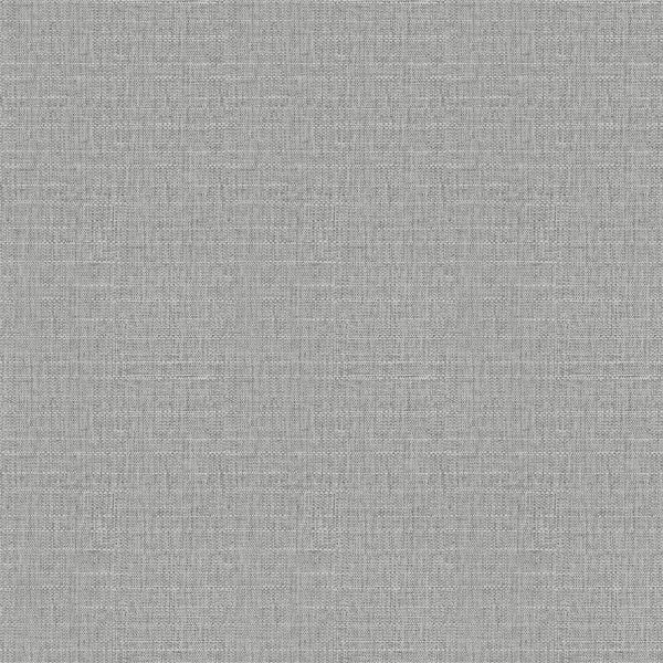 Belgravia Decor Plain Embossed Metallic Silver Wallpaper Homebase