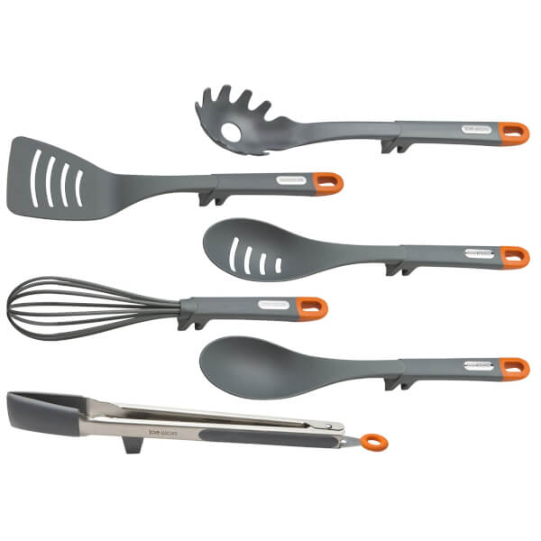 Joe Wicks 6 Piece Tool Set with Elevated Design Homebase