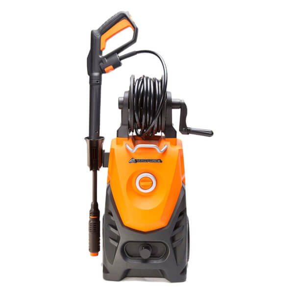 Offer Homebase Yard Force 150 Bar 2000W HighPressure Washer