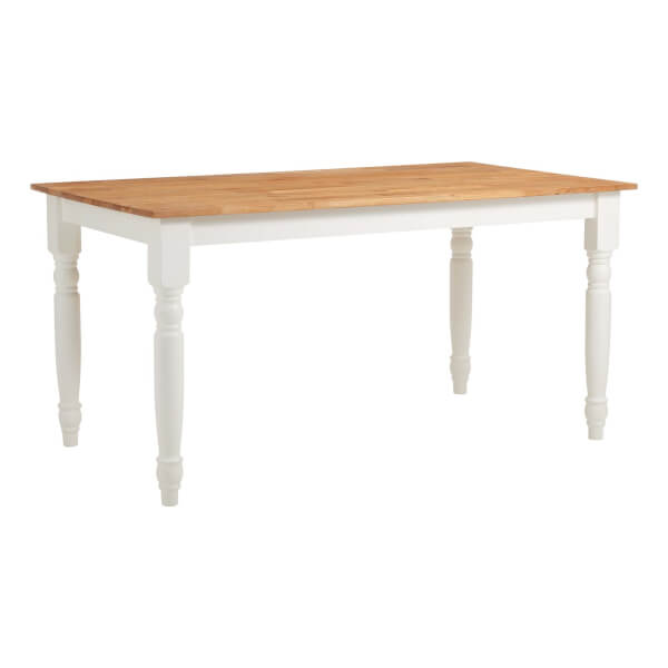 Laura Dining Table Homebase