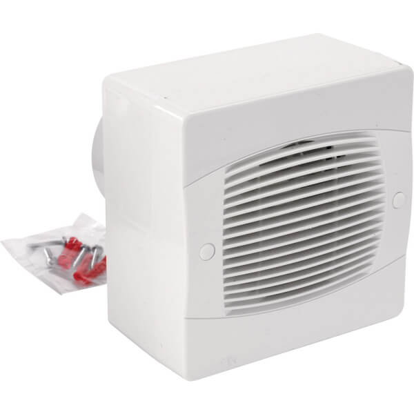 Centrifugal Extractor Fan Homebase