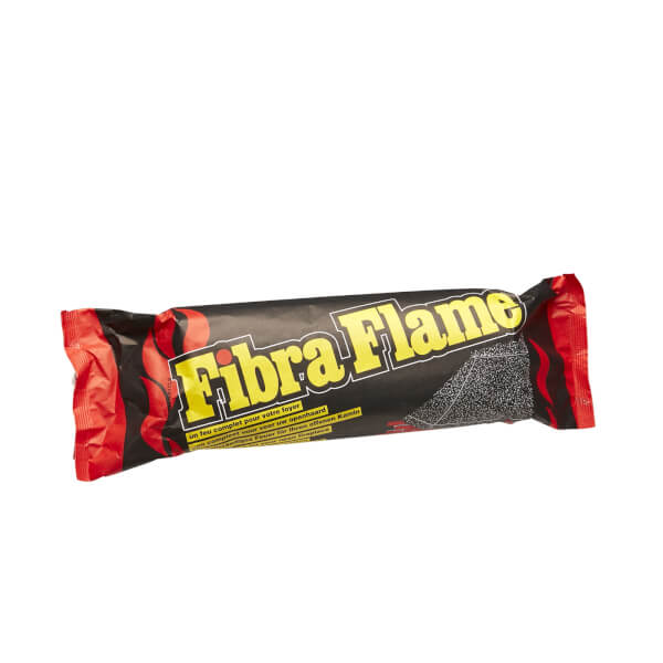 Fibra Flame Instant Light Eco Log Homebase