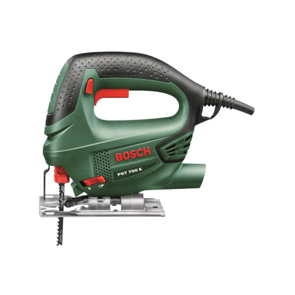 Bosch PST 700 Electric 500W Compact Jigsaw Homebase