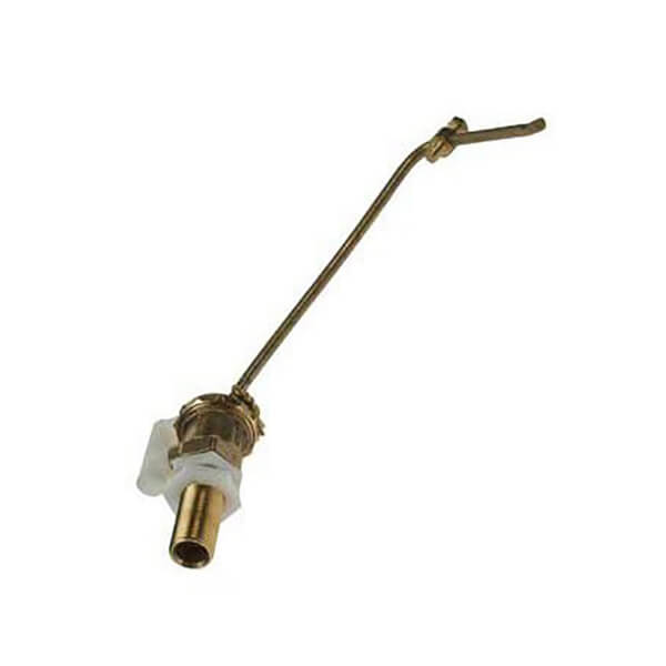Part 2 Cistern Float Valve Brass Homebase