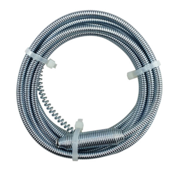 90cm Pipe Drain Cleaning Tool Homebase