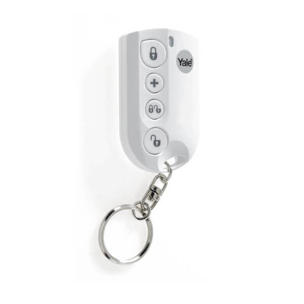 Yale Key Fob Homebase
