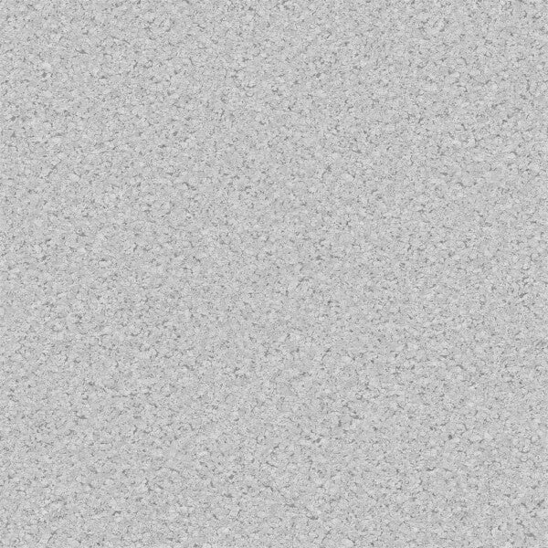 Holden Decor Cork Texture Plain Embossed Metallic Grey Wallpaper Homebase