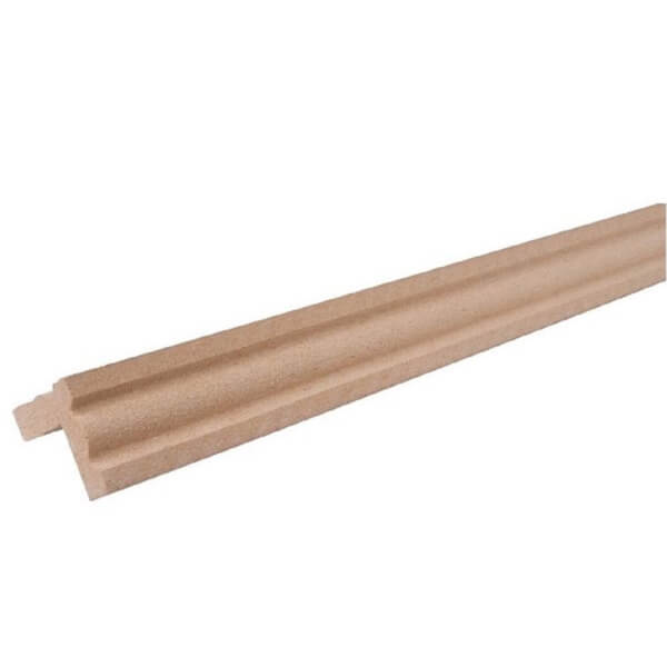 Offer Homebase Mdf EASIpanel External Corner Moulding