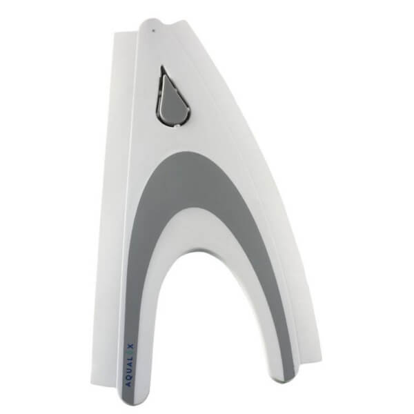 Aqualux Shower Blade Homebase