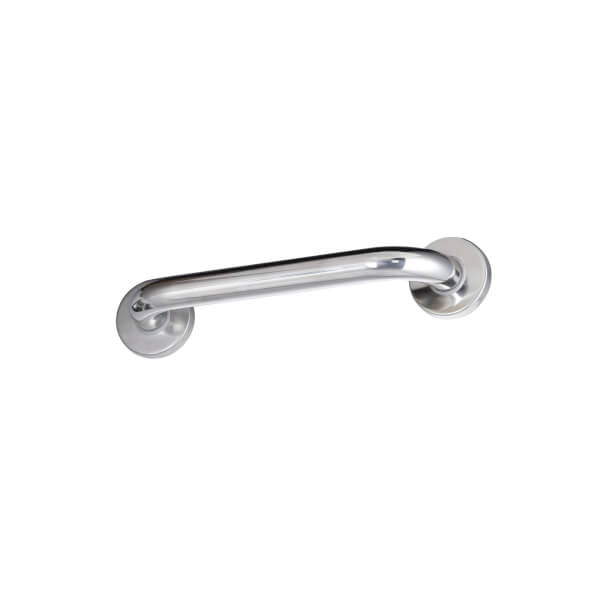Evacare 300mm Grab Rail Chrome Homebase
