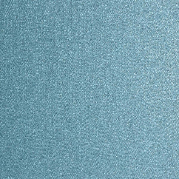 Arthouse Glitterati Plain Embossed Glitter Blue Wallpaper Homebase