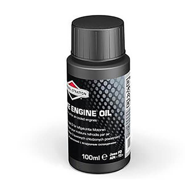 Briggs And Stratton 4 Stroke Engine Oil Sds