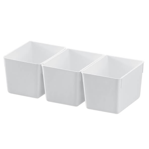 6 Inserts for SmartStore 15 Homebase