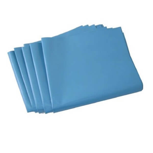 Heavy Duty Rubble Sacks 5 Pack Homebase