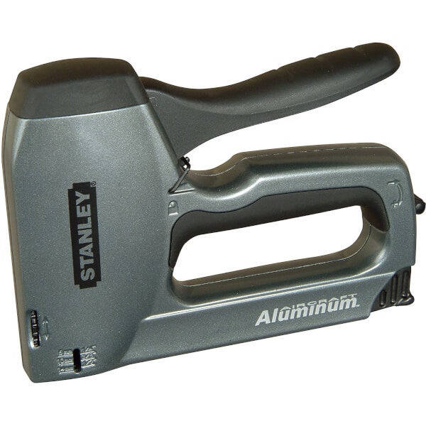 TR250 Heavy Duty Staple & Brad Gun Homebase