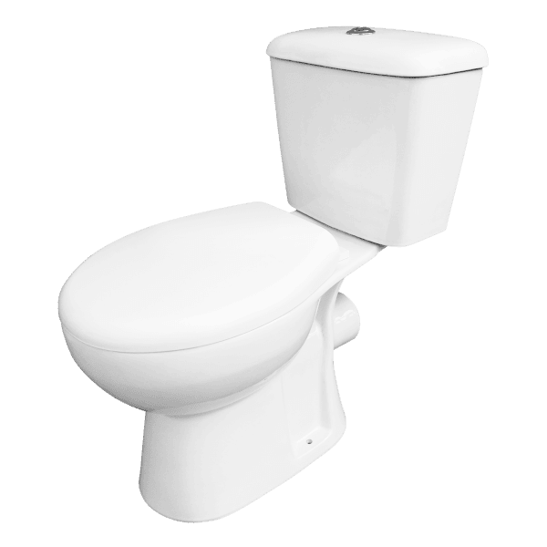 Close Coupled Toilet Homebase