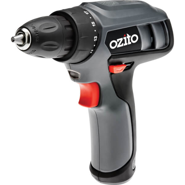 Ozito by Einhell 12V Cordless Drill Driver Homebase