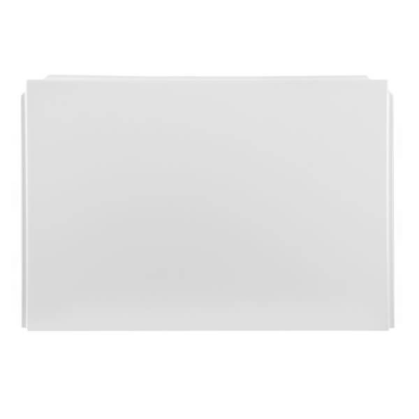 Estilo Bath Panel End 750mm Homebase