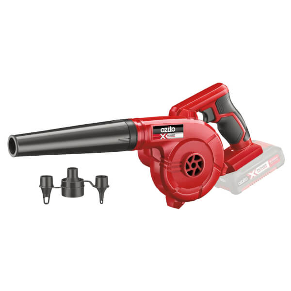 Ozito by Einhell Power X Change 18V Cordless Blower And