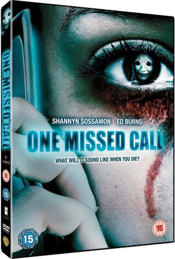 One Missed Call 