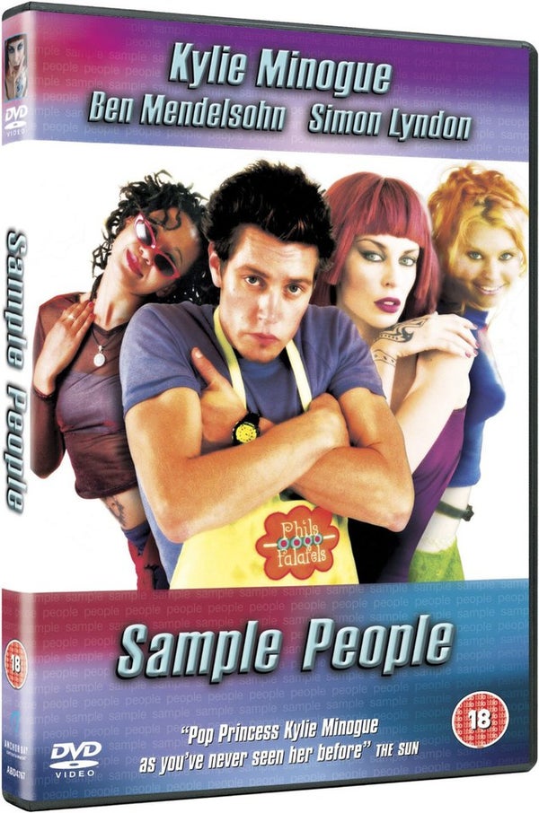 Sample People