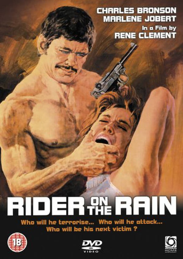 Rider On Rain