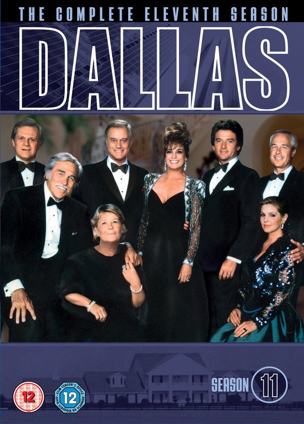 Dallas - Series 11