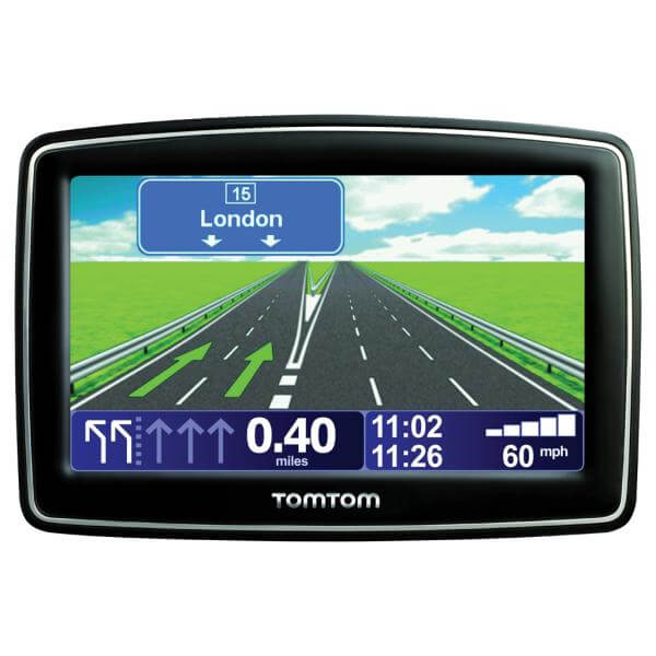 Tomtom Update Xl Iq Various Styles www.ugelhuancayo.gob.pe
