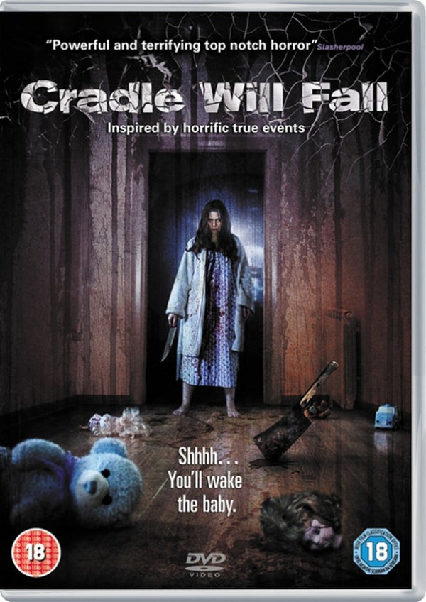 Cradle Will Fall