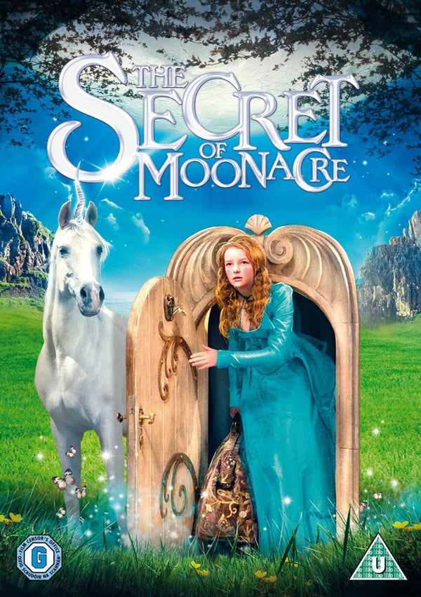 Secret Of Moonacre