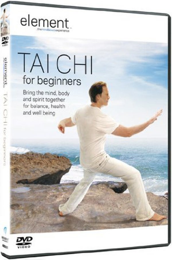 Element: Tai Chi For Beginners