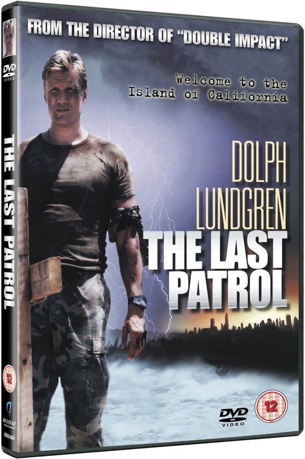 Last Patrol, The