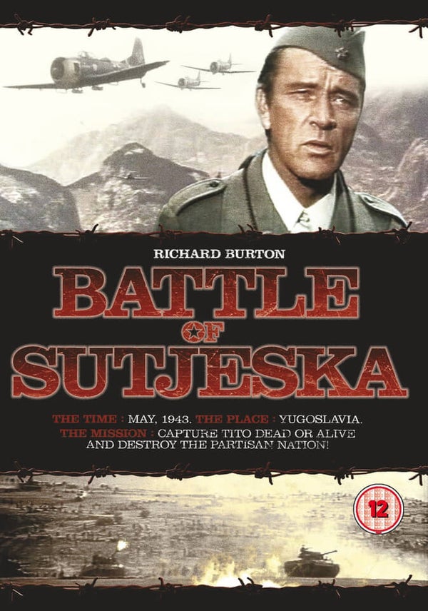 Battle Of Sutjeska